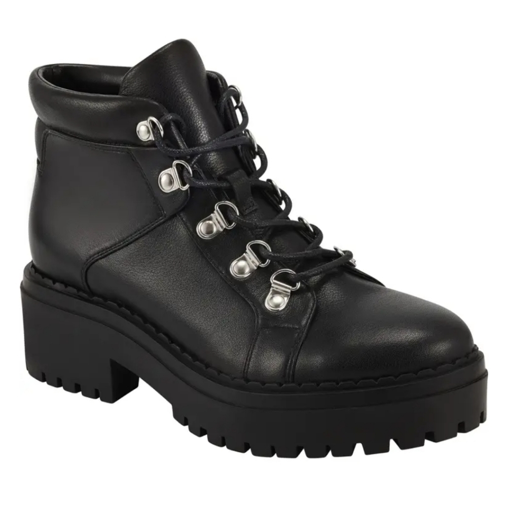 Marc Fisher hiking boots 7.5